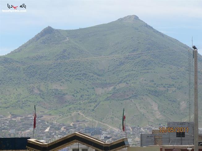 نمایی از آربابا